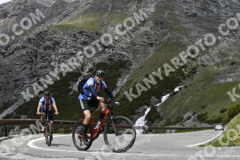Foto #3075087 | 10-06-2023 12:47 | Passo Dello Stelvio - Waterfall Kehre BICYCLES
