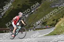 Photo #2789497 | 01-09-2022 10:55 | Passo Dello Stelvio - Waterfall curve BICYCLES