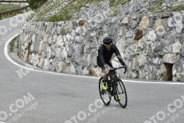 Photo #2077241 | 01-06-2022 13:13 | Passo Dello Stelvio - Waterfall curve BICYCLES