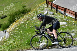 Photo #2220890 | 02-07-2022 16:14 | Passo Dello Stelvio - Waterfall curve BICYCLES