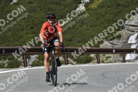 Photo #2798390 | 02-09-2022 11:53 | Passo Dello Stelvio - Waterfall curve BICYCLES