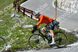 Photo #2254785 | 08-07-2022 15:36 | Passo Dello Stelvio - Waterfall curve BICYCLES