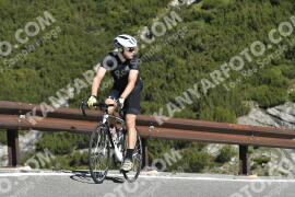 Foto #3225319 | 25-06-2023 09:44 | Passo Dello Stelvio - Waterfall Kehre BICYCLES