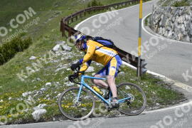 Foto #3075061 | 10-06-2023 12:45 | Passo Dello Stelvio - Waterfall Kehre BICYCLES