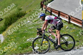 Photo #2161093 | 19-06-2022 15:59 | Passo Dello Stelvio - Waterfall curve BICYCLES