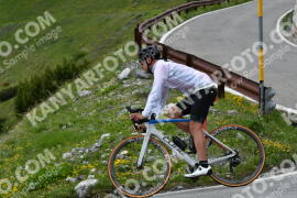 Photo #2132025 | 16-06-2022 15:32 | Passo Dello Stelvio - Waterfall curve BICYCLES
