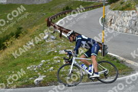 Photo #2607698 | 12-08-2022 14:20 | Passo Dello Stelvio - Waterfall curve BICYCLES