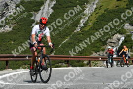 Photo #2526876 | 07-08-2022 10:03 | Passo Dello Stelvio - Waterfall curve BICYCLES
