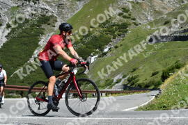 Photo #2217343 | 02-07-2022 10:29 | Passo Dello Stelvio - Waterfall curve BICYCLES