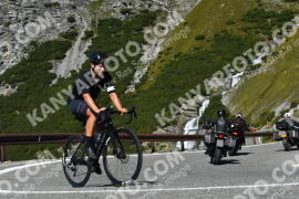 Photo #4200979 | 08-09-2023 11:34 | Passo Dello Stelvio - Waterfall curve BICYCLES