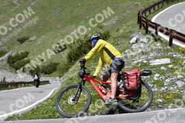 Photo #2105937 | 06-06-2022 13:46 | Passo Dello Stelvio - Waterfall curve BICYCLES