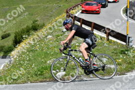 Photo #2228600 | 03-07-2022 11:46 | Passo Dello Stelvio - Waterfall curve BICYCLES