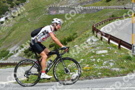 Photo #2173884 | 21-06-2022 11:24 | Passo Dello Stelvio - Waterfall curve BICYCLES