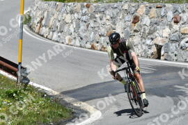 Photo #2271619 | 09-07-2022 13:42 | Passo Dello Stelvio - Waterfall curve BICYCLES
