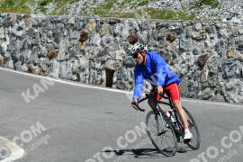 Photo #2338117 | 17-07-2022 12:30 | Passo Dello Stelvio - Waterfall curve BICYCLES