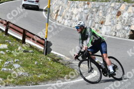 Photo #2321750 | 16-07-2022 15:37 | Passo Dello Stelvio - Waterfall curve BICYCLES