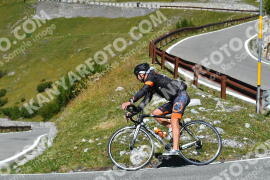 Photo #4188660 | 07-09-2023 13:04 | Passo Dello Stelvio - Waterfall curve BICYCLES