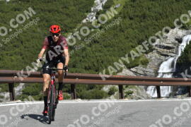 Foto #3432764 | 11-07-2023 10:05 | Passo Dello Stelvio - Waterfall Kehre BICYCLES