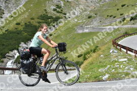 Photo #2531807 | 07-08-2022 12:49 | Passo Dello Stelvio - Waterfall curve BICYCLES