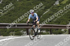 Photo #3269209 | 28-06-2023 10:44 | Passo Dello Stelvio - Waterfall curve BICYCLES