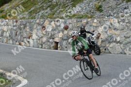 Photo #2607874 | 12-08-2022 15:00 | Passo Dello Stelvio - Waterfall curve BICYCLES
