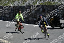 Photo #2105122 | 06-06-2022 10:54 | Passo Dello Stelvio - Waterfall curve BICYCLES