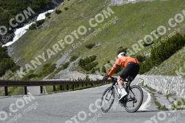 Foto #3067138 | 09-06-2023 15:50 | Passo Dello Stelvio - Waterfall Kehre BICYCLES