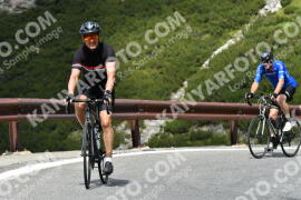 Photo #2207785 | 30-06-2022 11:26 | Passo Dello Stelvio - Waterfall curve BICYCLES