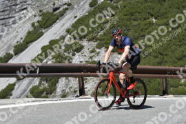 Photo #2082422 | 04-06-2022 11:33 | Passo Dello Stelvio - Waterfall curve BICYCLES