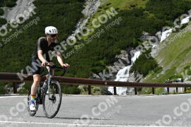 Photo #2272024 | 09-07-2022 14:44 | Passo Dello Stelvio - Waterfall curve BICYCLES