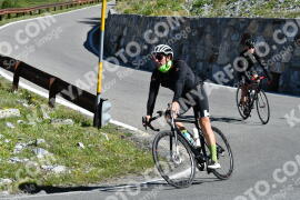 Photo #2318039 | 16-07-2022 10:14 | Passo Dello Stelvio - Waterfall curve BICYCLES