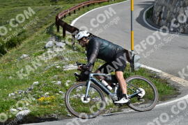 Photo #2173013 | 21-06-2022 09:44 | Passo Dello Stelvio - Waterfall curve BICYCLES