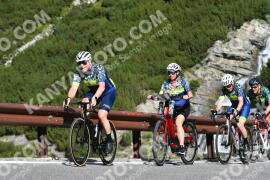 Foto #4050439 | 24-08-2023 10:12 | Passo Dello Stelvio - Waterfall Kehre BICYCLES
