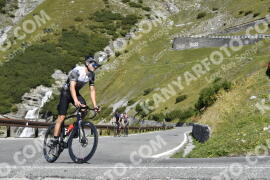Photo #2726596 | 24-08-2022 11:21 | Passo Dello Stelvio - Waterfall curve BICYCLES
