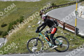 Photo #2875493 | 13-09-2022 15:06 | Passo Dello Stelvio - Waterfall curve BICYCLES
