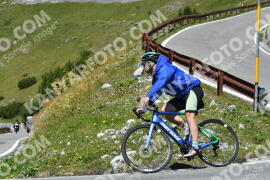 Photo #2668329 | 16-08-2022 13:33 | Passo Dello Stelvio - Waterfall curve BICYCLES