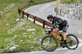 Photo #2443039 | 30-07-2022 12:52 | Passo Dello Stelvio - Waterfall curve BICYCLES