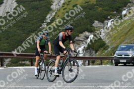 Photo #2657187 | 15-08-2022 10:38 | Passo Dello Stelvio - Waterfall curve BICYCLES