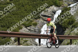 Foto #3123811 | 17-06-2023 10:08 | Passo Dello Stelvio - Waterfall Kehre BICYCLES