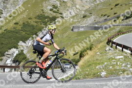 Photo #2751917 | 26-08-2022 10:56 | Passo Dello Stelvio - Waterfall curve BICYCLES