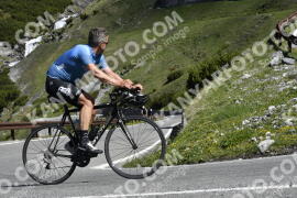 Photo #2113380 | 10-06-2022 10:16 | Passo Dello Stelvio - Waterfall curve BICYCLES