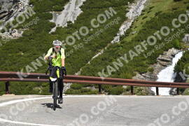 Photo #4695278 | 24-06-2024 10:38 | Passo Dello Stelvio - Waterfall curve BICYCLES