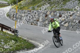 Fotó #3353214 | 04-07-2023 13:00 | Passo Dello Stelvio - Vízesés kanyar Bicajosok
