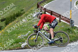 Photo #2180091 | 24-06-2022 14:42 | Passo Dello Stelvio - Waterfall curve BICYCLES