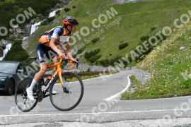 Photo #2249723 | 07-07-2022 13:01 | Passo Dello Stelvio - Waterfall curve BICYCLES
