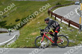 Photo #4104925 | 31-08-2023 15:23 | Passo Dello Stelvio - Waterfall curve BICYCLES