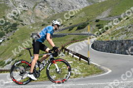 Photo #2360459 | 20-07-2022 10:59 | Passo Dello Stelvio - Waterfall curve BICYCLES