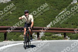Photo #2697041 | 21-08-2022 10:40 | Passo Dello Stelvio - Waterfall curve BICYCLES