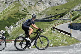 Photo #2317692 | 16-07-2022 10:06 | Passo Dello Stelvio - Waterfall curve BICYCLES