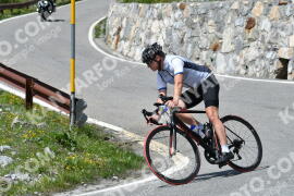 Photo #2170999 | 20-06-2022 14:38 | Passo Dello Stelvio - Waterfall curve BICYCLES